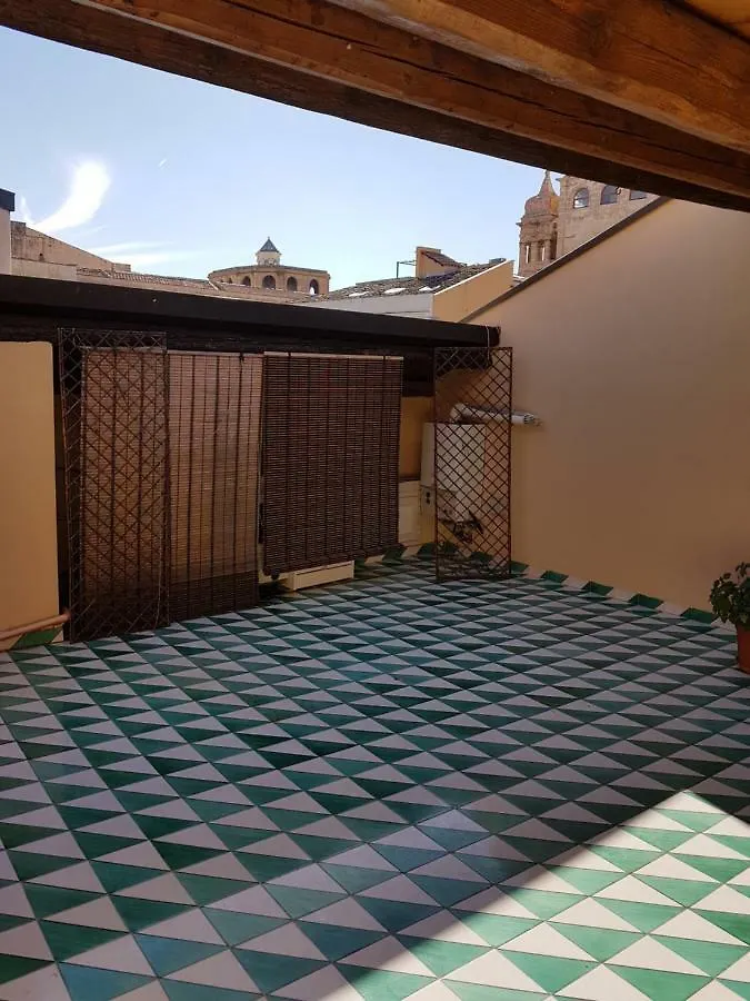 Boutique House Montevergini Palermo 0*,  İtalya