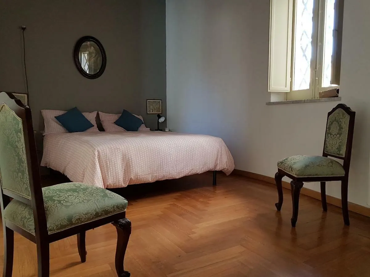 Daire Boutique House Montevergini Palermo İtalya