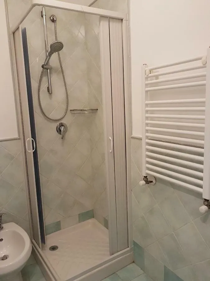 Daire Boutique House Montevergini Palermo
