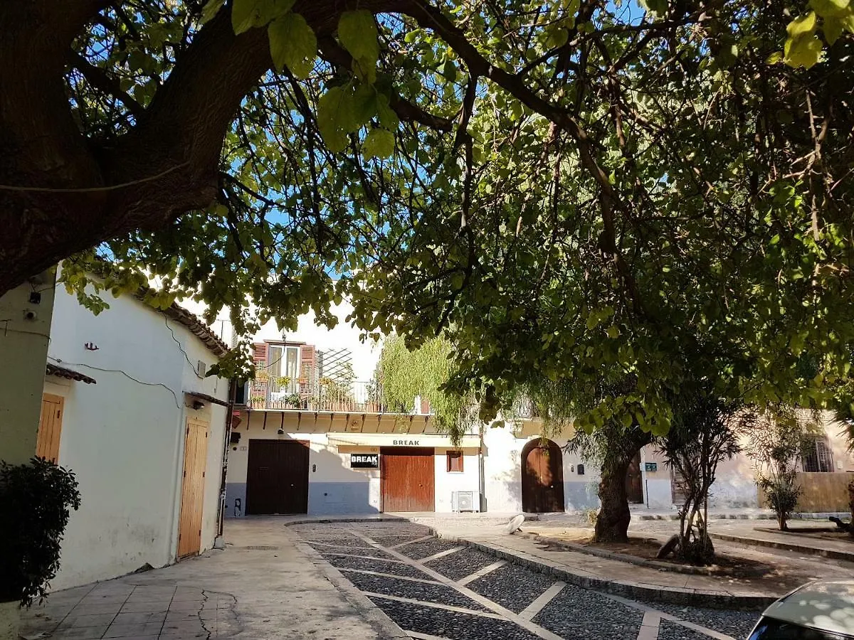 Daire Boutique House Montevergini Palermo