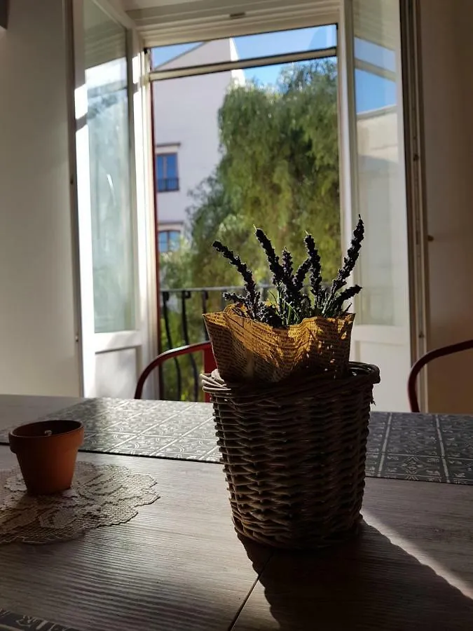 Daire Boutique House Montevergini Palermo İtalya