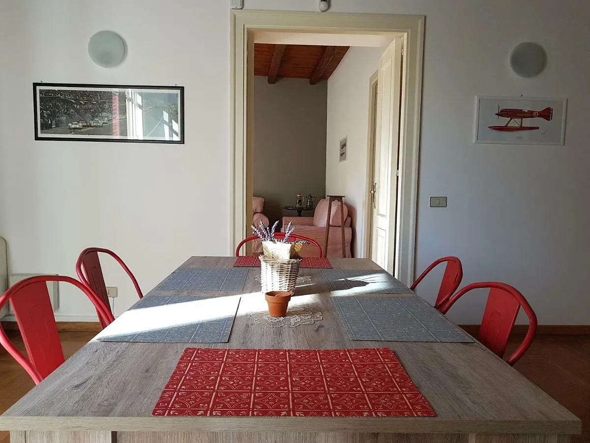 Boutique House Montevergini Palermo Daire