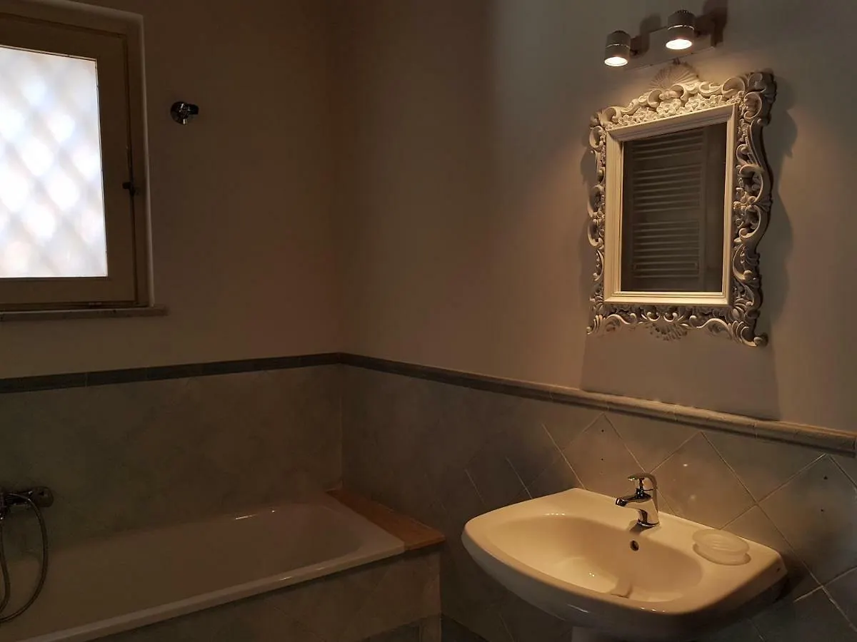 Boutique House Montevergini Palermo İtalya
