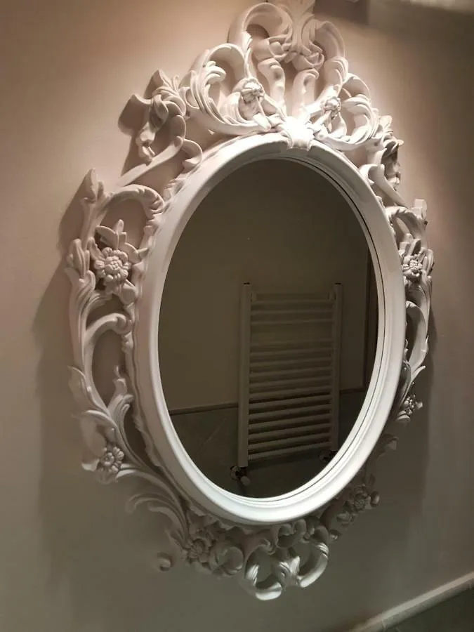 Daire Boutique House Montevergini Palermo