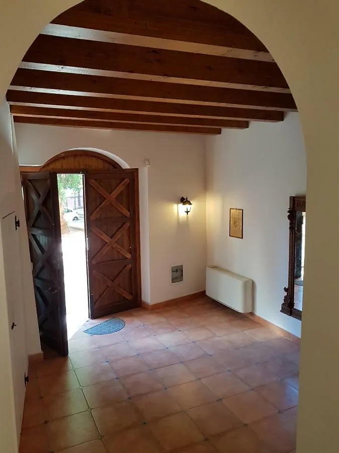 Daire Boutique House Montevergini Palermo İtalya