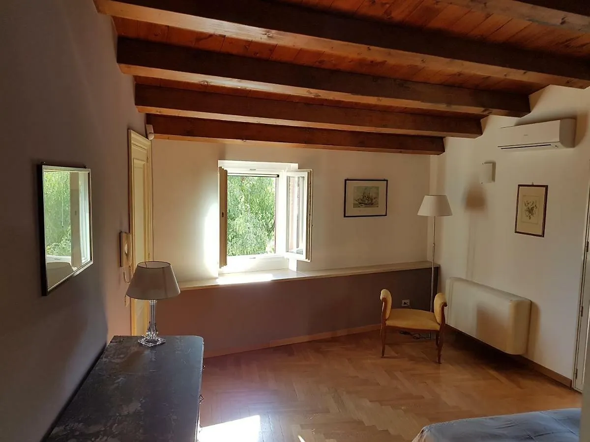 Boutique House Montevergini Palermo İtalya